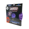 Zephyr Purple-Lea Medium Light Cutting Airway Buffing Wheel 10 Box