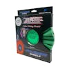 Hall Green Medium Light Cutting Airway Buffing Wheel 8" Box