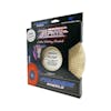 Zephyr Muslin Cotton 40ply Final Finish Buffing Wheel