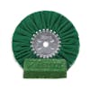 Zephyr Hall Green 8" Airway Buff Main