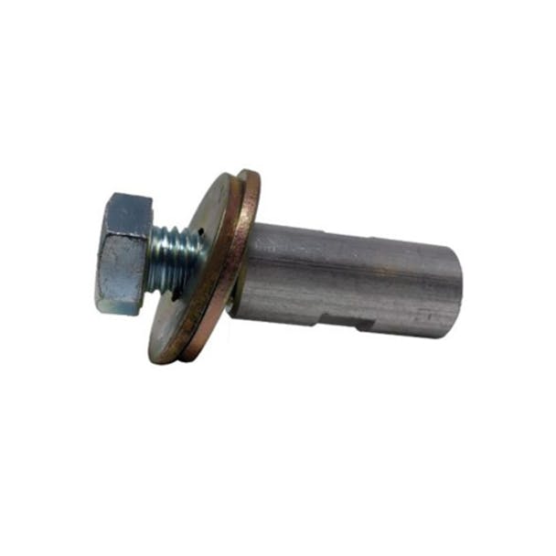 Zephyr Buffer Adapter 2" Extender