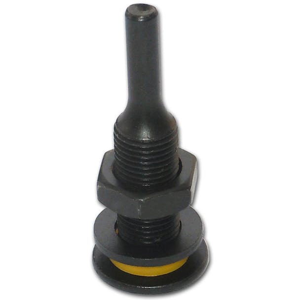 Zephyr Drill Adapter