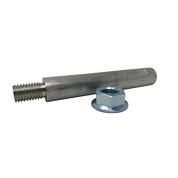 Zephyr Buffing Wheel 6" Extender