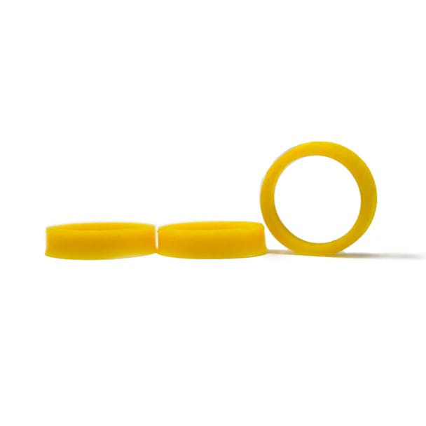 Zephyr Bushing Reducer 3 pack