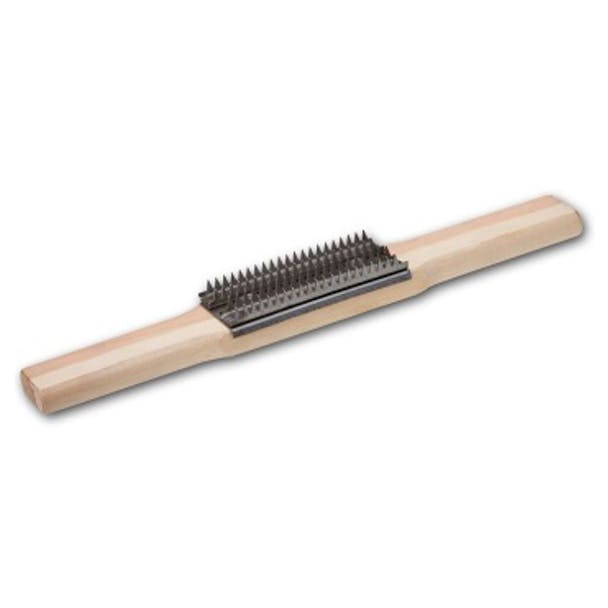 Buffing Wheel Rake