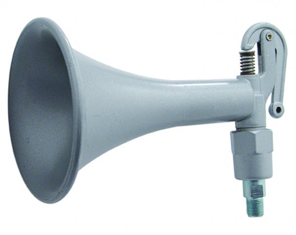 Wolf Whistle Train Horn