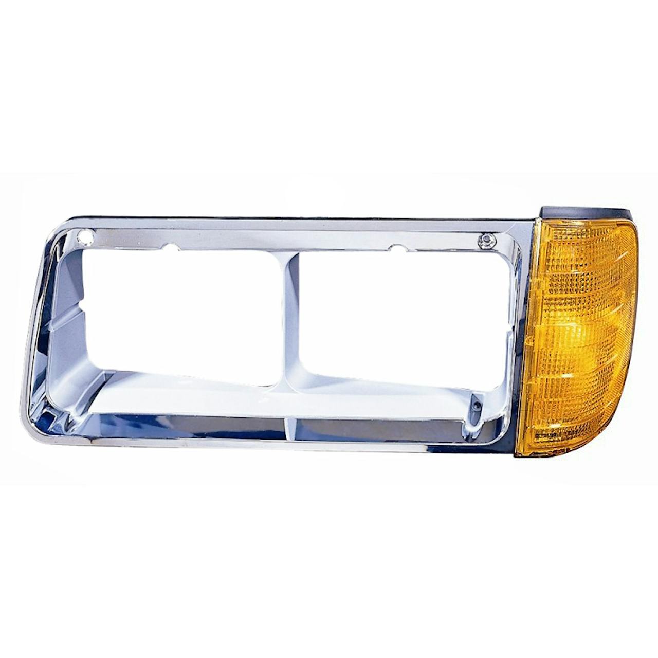 FREIGHTLINER FLD120 Headlight OEM# A0615605002 In Dorr, MI $258.00 #611 - Foto 3
