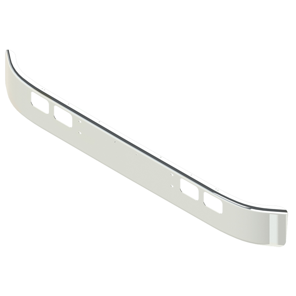 International 4700 4900 8100 Chrome 10