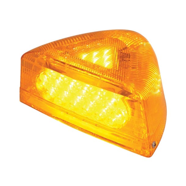 Peterbilt Turn Signal Light 37 LEDs 