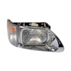 International 9200 9400 4700 5900i Headlights 3502929C94 3052928C94 - Passenger Front