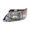 International 9200 9400 4700 5900i Headlights 3502929C94 3052928C94 - Driver Front