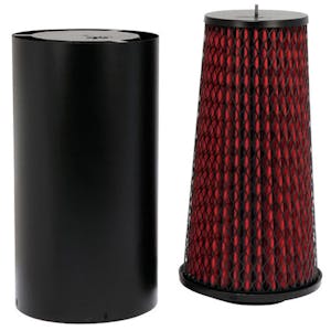 Kenworth Air Intake Filters