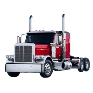 Peterbilt 589