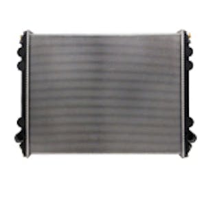 Pickup Truck Radiators