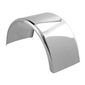 Single-Axle Fenders