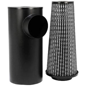 International Air Intake Filters