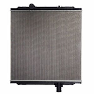 Kenworth T880 Radiators