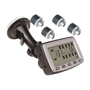 Tire Pressure Monitoring Systems