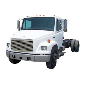 Freightliner FL 50 60 70 80 112