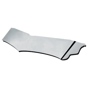 Freightliner M2 Visors