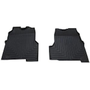 Mack Floor Mats