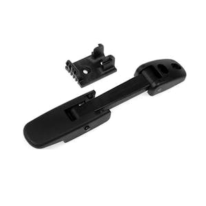 Mack Pinnacle Hood Parts