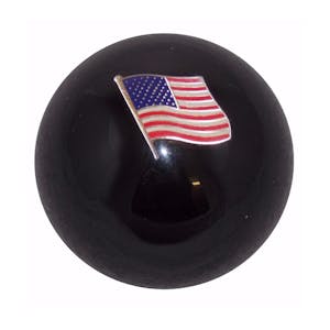 Kenworth T170 T270 T370 Shift Knobs