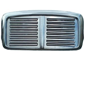Kenworth T2000 Grille Inserts & Surrounds