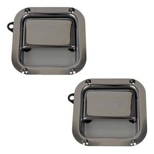 Kenworth T300 Door Parts