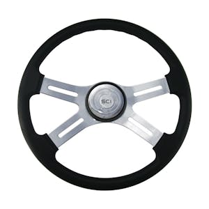 Kenworth W900 Steering Wheels
