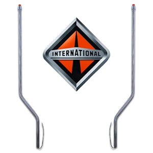 International Bumper Guides