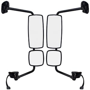 OEM Replacement Truck Mirrors