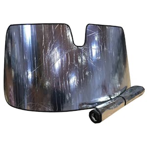 Peterbilt 587 Window Covers