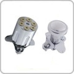 Western Star Constellation Steering Wheel Spinners