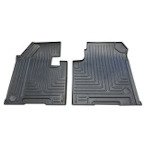 Western Star Floor Mats