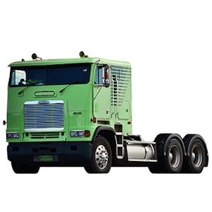 Freightliner FLB