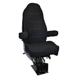Kenworth Seats