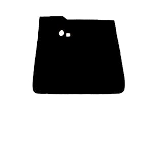 Kenworth W900 Replacement Flooring