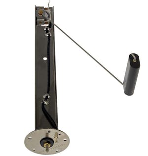 Mack Fuel & Emissions