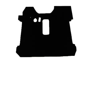 Cab & Sleeper Flooring