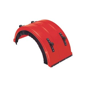 Spray Master Poly Fenders
