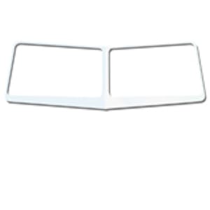 Windshield Trims