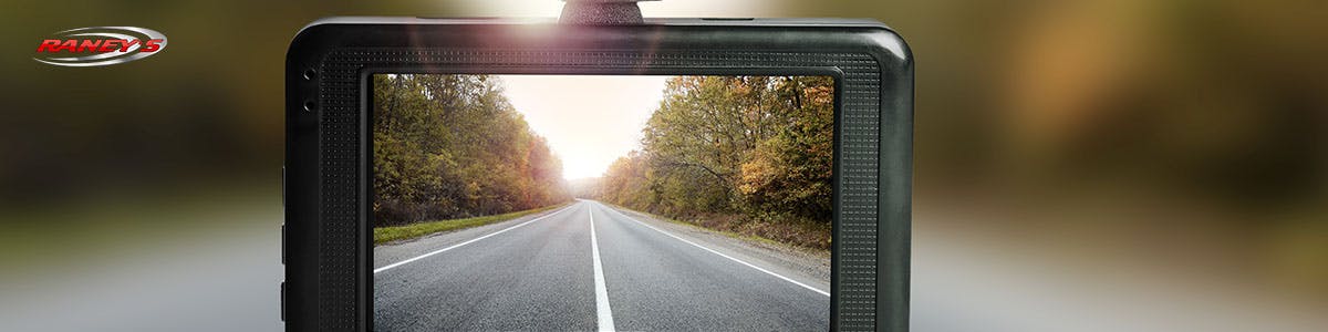 Setting up a Dash Cam System in Your Rig