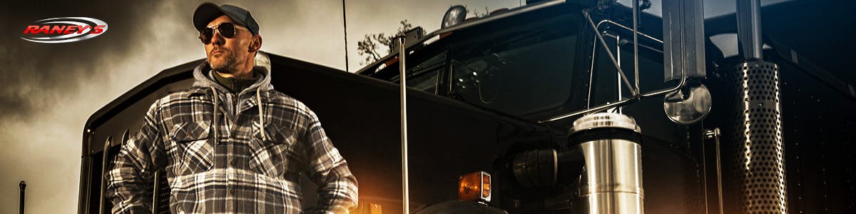 The Ultimate Gift Guide for Truckers 