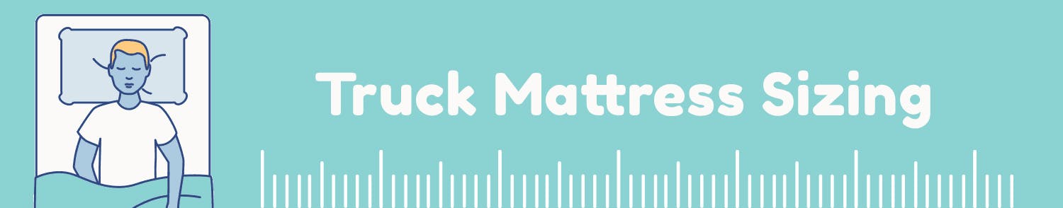 Picking the Right Size Mattress for Your Semi-Truck