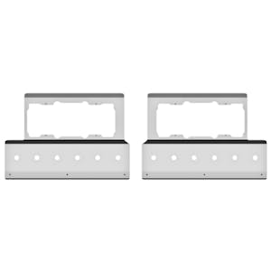 International ProStar Fender Guards