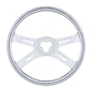 Pickup Truck Steering Wheels