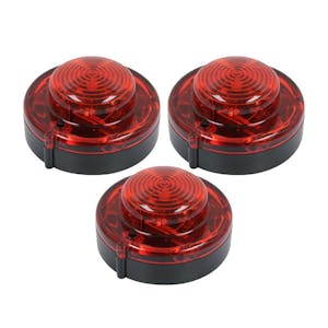 Strobe & Warning Lights