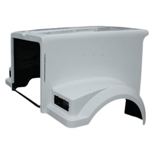 Western Star Heritage Hoods