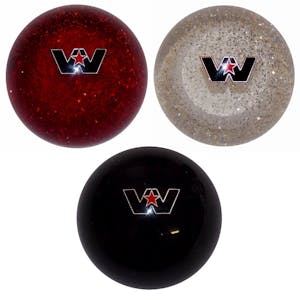 Western Star Heritage Shift Knobs